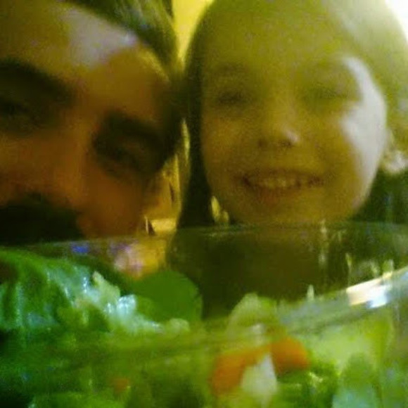 Meet your Posher, Nate - Picture 1 of 1